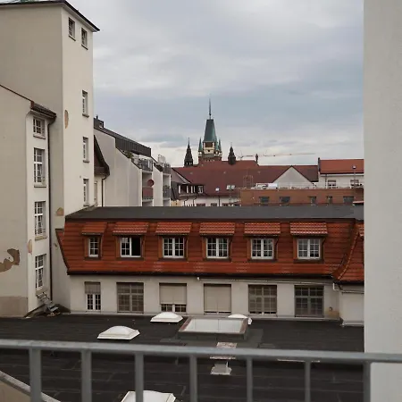 Kajo269 Feriencc In Der Altstadt Apartman *
